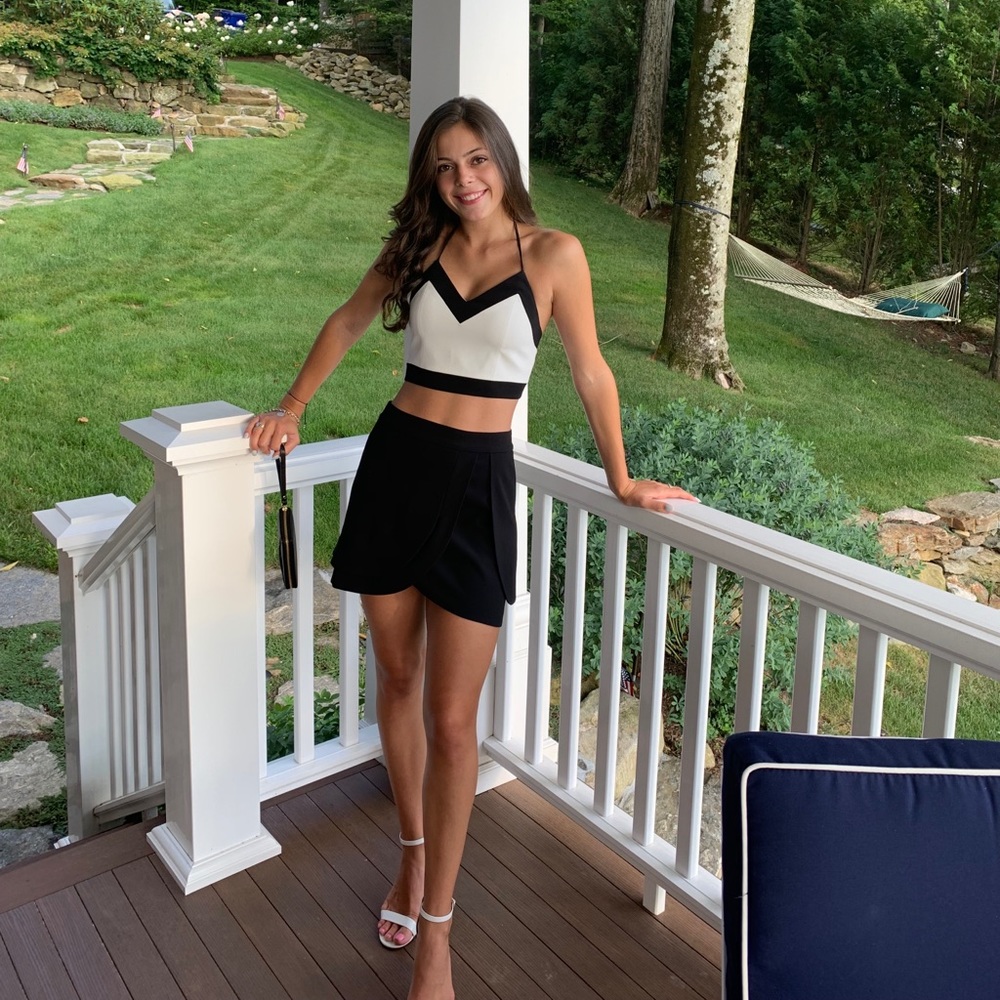 Meet your Posher, Alex